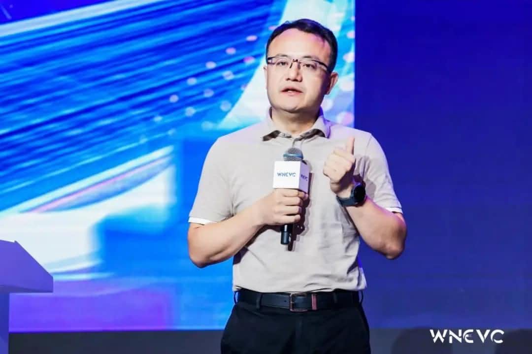 金年会诚信至上CEO程鹏：数据确权、数据安全与数据闭环“新”思路